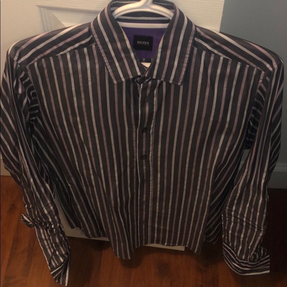 Hugo Boss Shirt